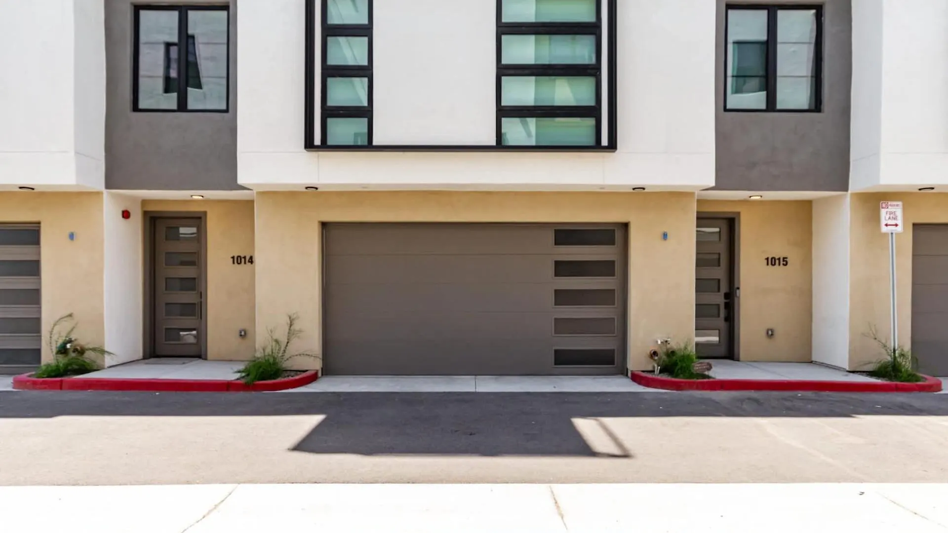 Holiday home Papago Lux Townhouse With Rooftop Lounge Scottsdale