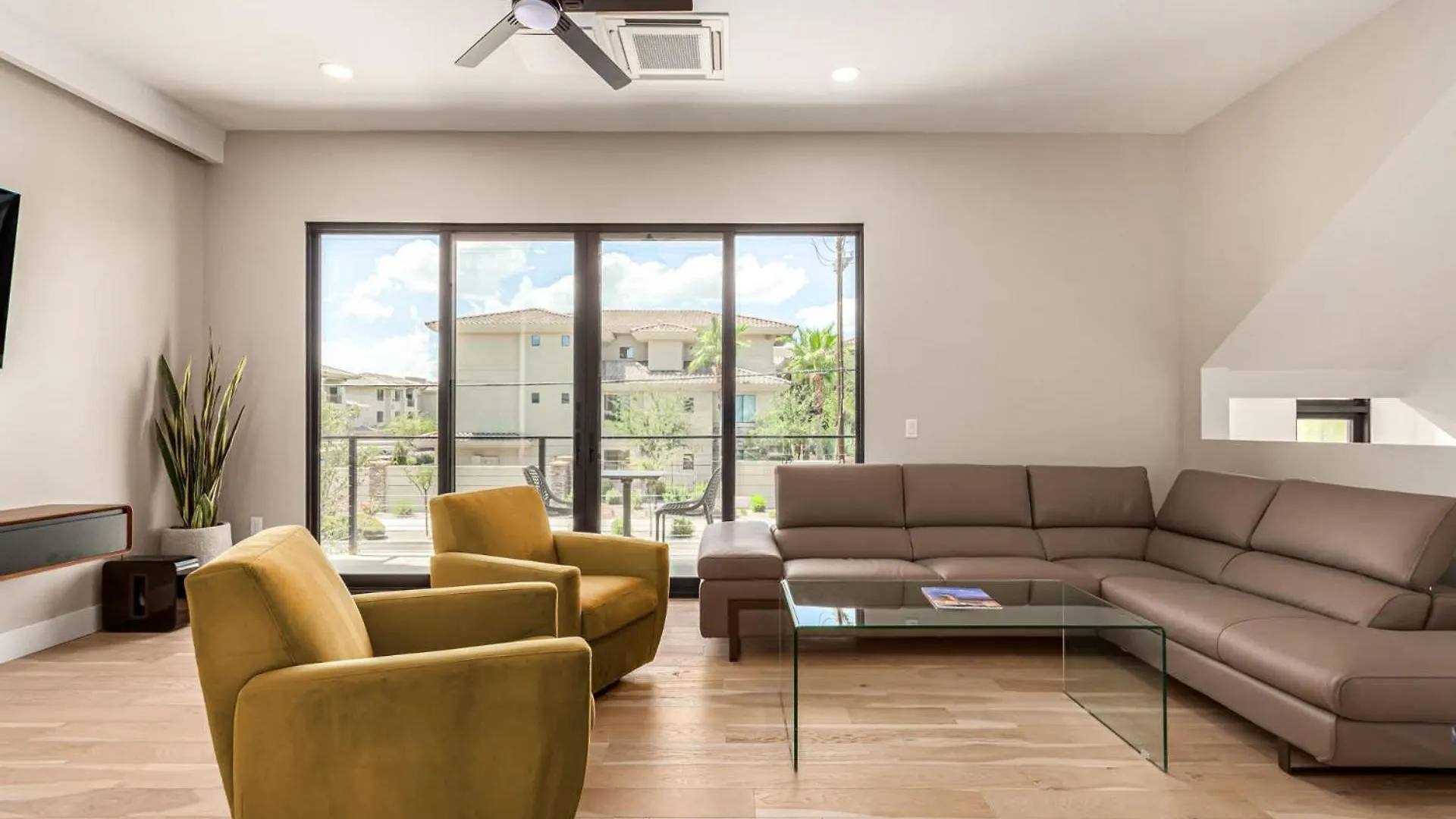 Papago Lux Townhouse With Rooftop Lounge Scottsdale United States