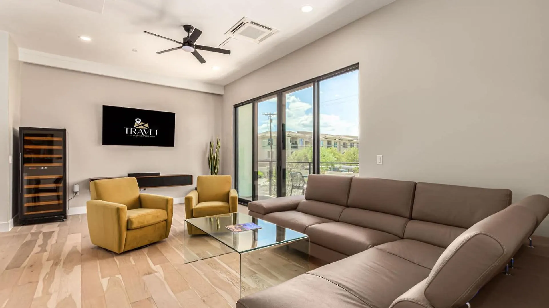 Papago Lux Townhouse With Rooftop Lounge Scottsdale 0*,  United States
