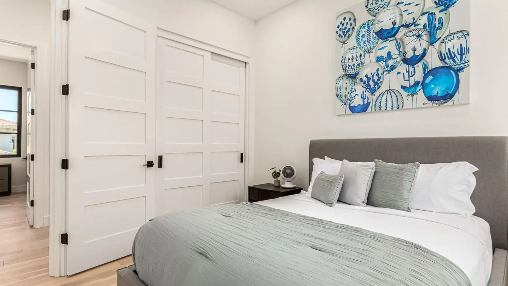Holiday home Papago Lux Townhouse With Rooftop Lounge Scottsdale United States