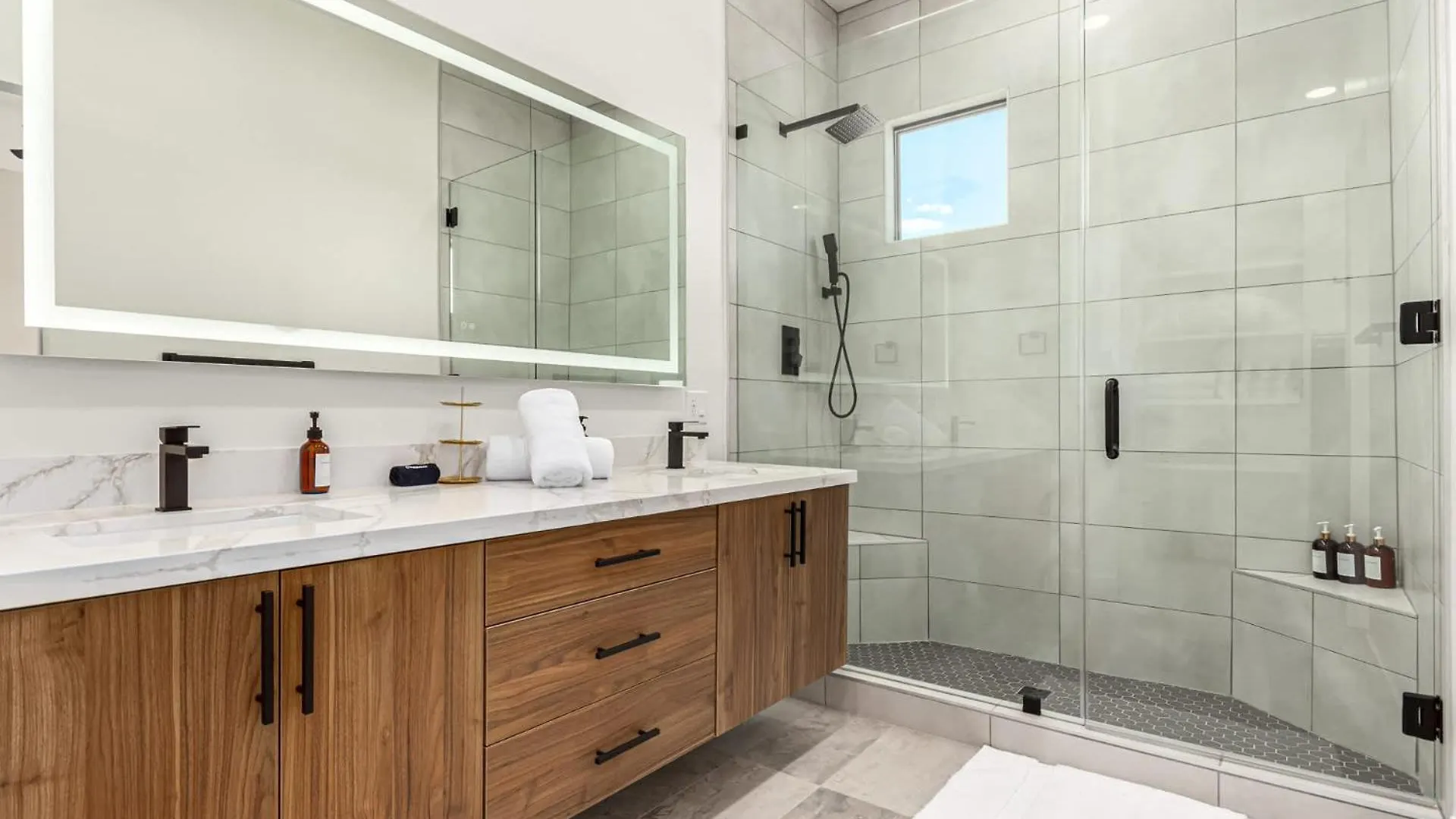 Holiday home Papago Lux Townhouse With Rooftop Lounge Scottsdale