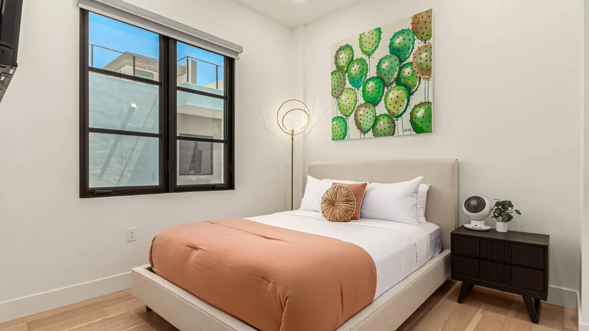 Holiday home Papago Lux Townhouse With Rooftop Lounge Scottsdale