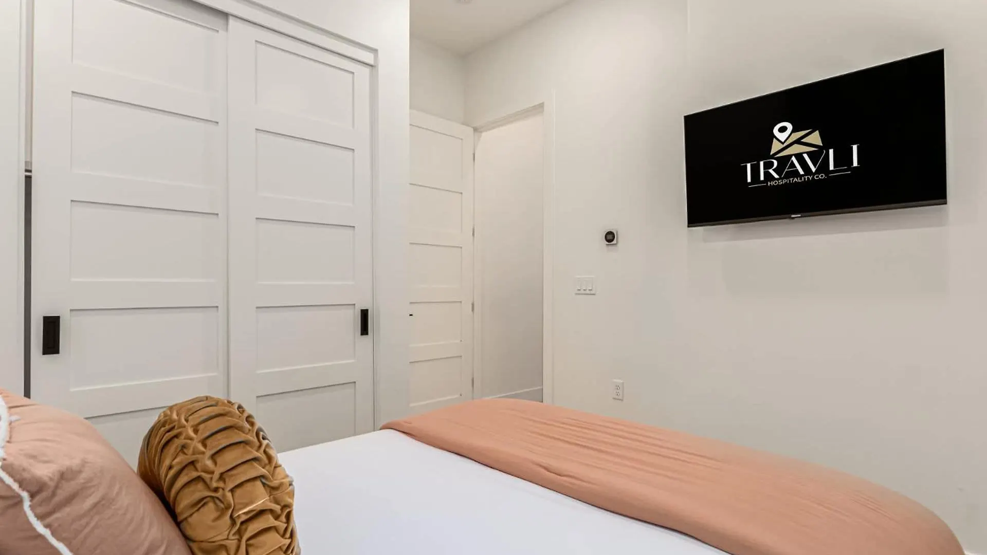 Papago Lux Townhouse With Rooftop Lounge Scottsdale United States