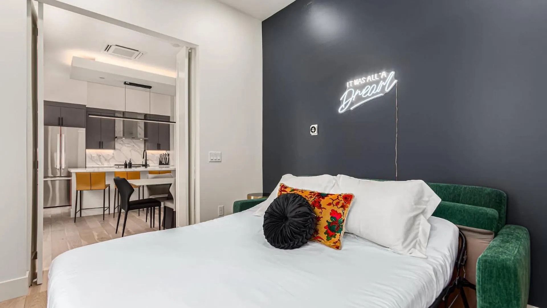 Holiday home Papago Lux Townhouse With Rooftop Lounge Scottsdale United States
