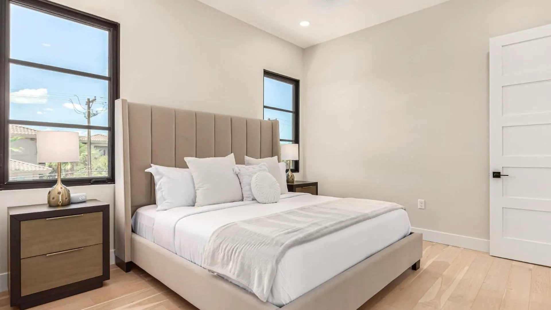 Papago Lux Townhouse With Rooftop Lounge Scottsdale United States