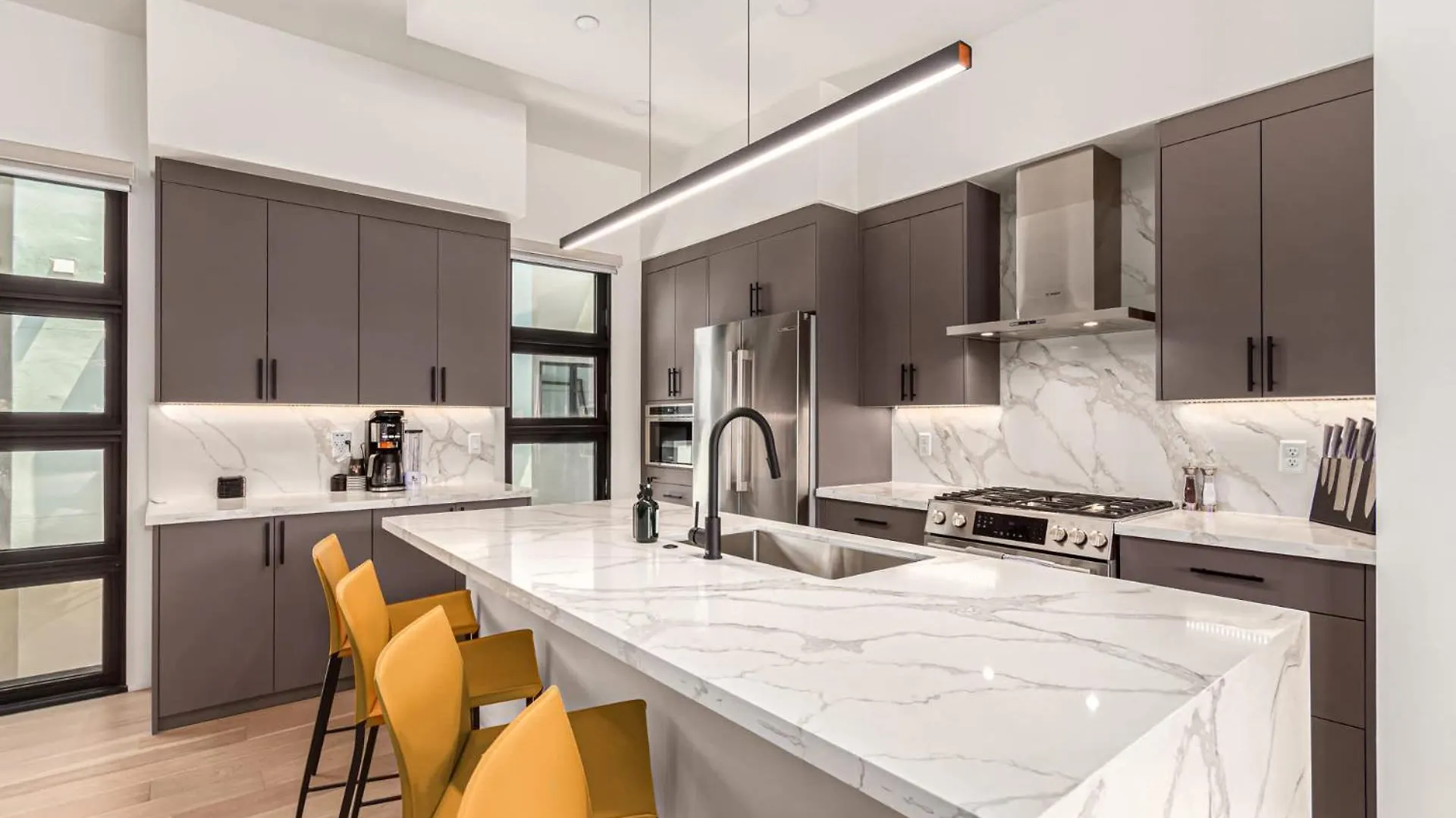 Papago Lux Townhouse With Rooftop Lounge Scottsdale Holiday home