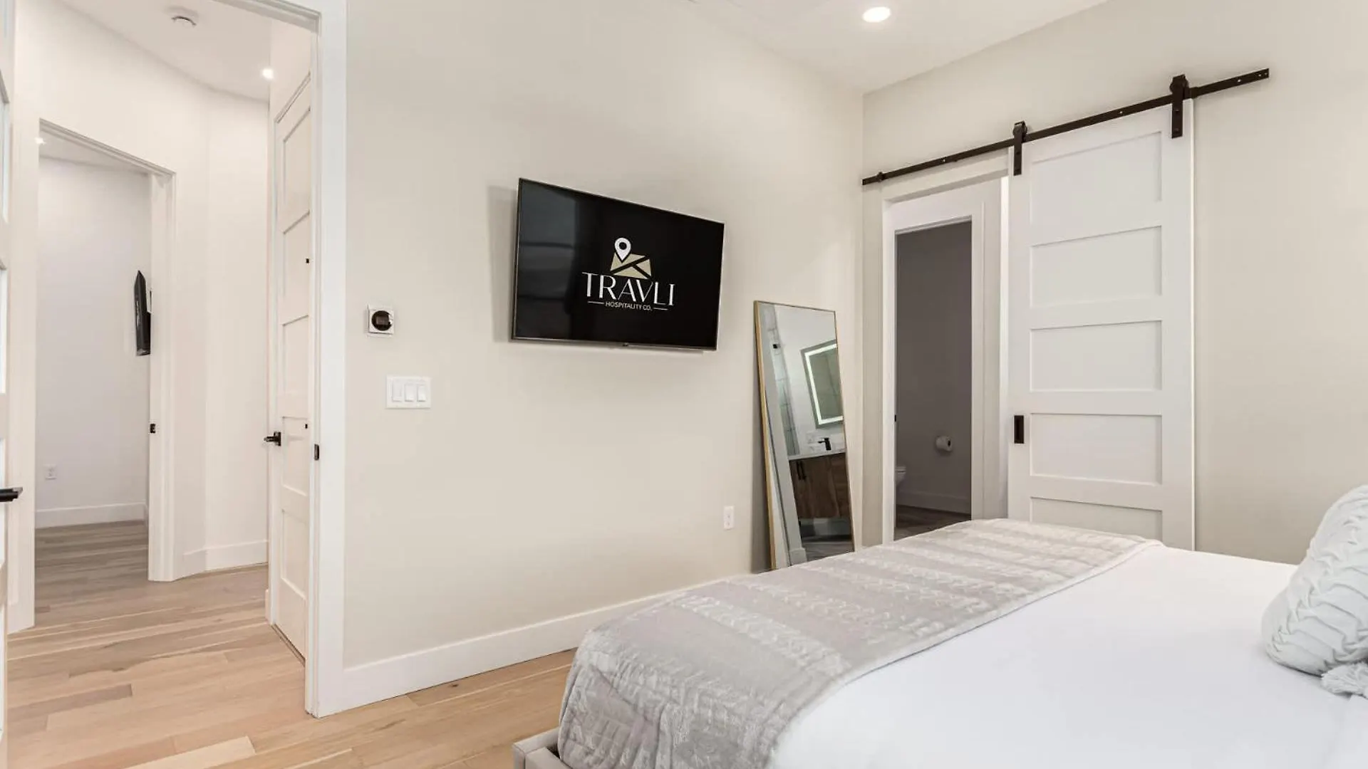 Holiday home Papago Lux Townhouse With Rooftop Lounge Scottsdale United States