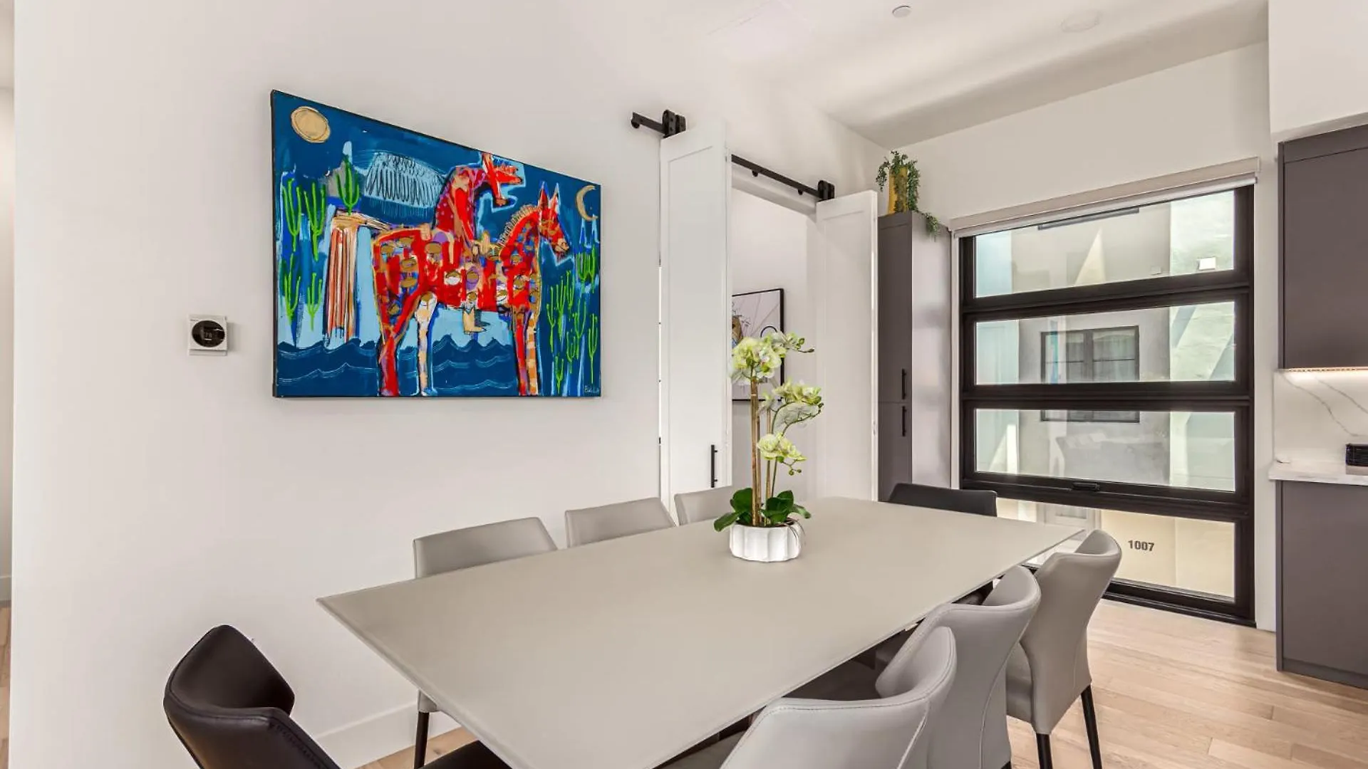 Papago Lux Townhouse With Rooftop Lounge Scottsdale Holiday home