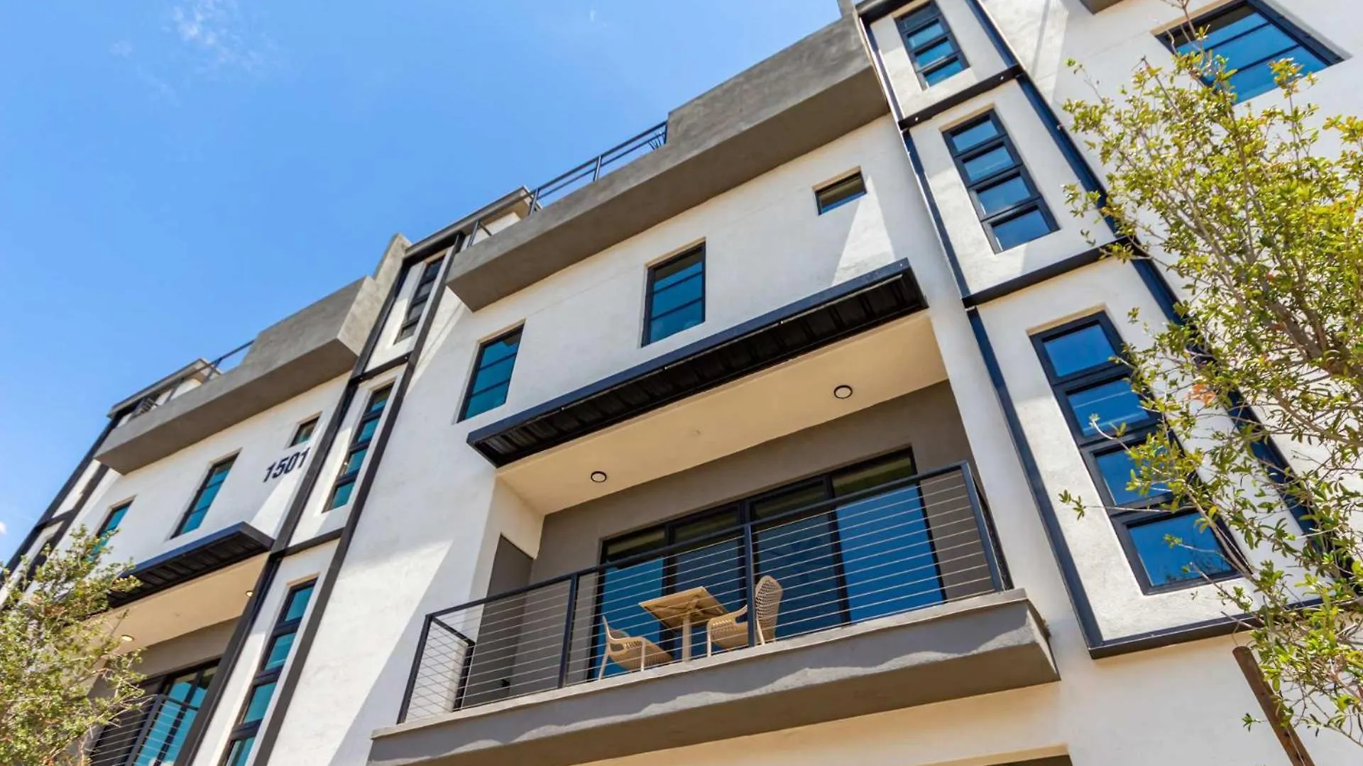 Papago Lux Townhouse With Rooftop Lounge Scottsdale Holiday home