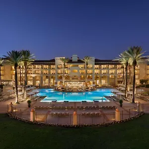 Hotel Fairmont Princess, Scottsdale